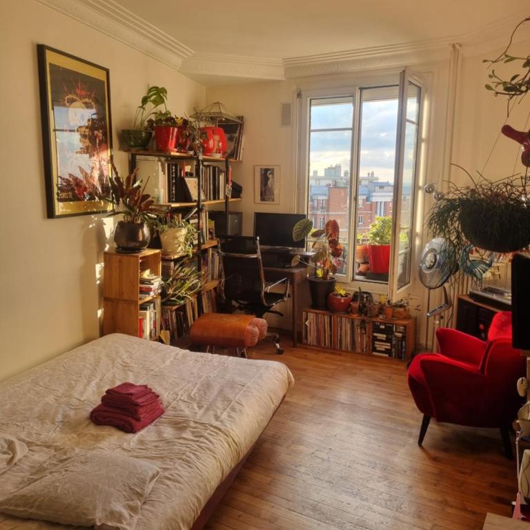Le Nid D'Aigle - Appartement 1 Chambre - 13