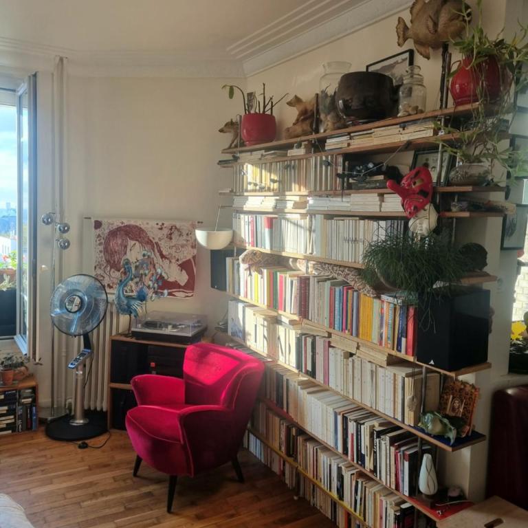 Le Nid D'Aigle - Appartement 1 Chambre - 16