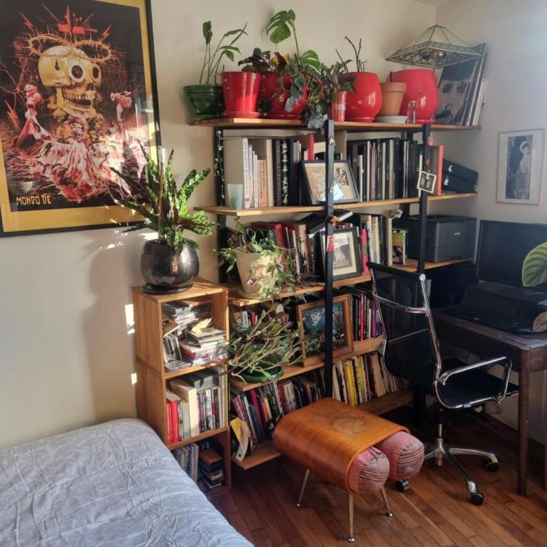 Le Nid D'Aigle - Appartement 1 Chambre - 18