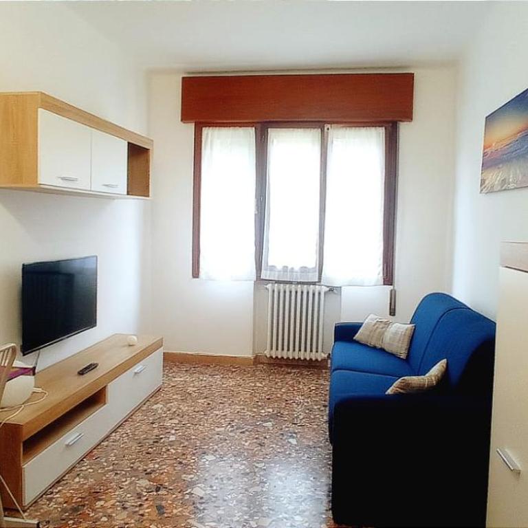 Ca' Vivaldi Appartamento Mestre - Appartamento con 2 Camere da Letto - 2