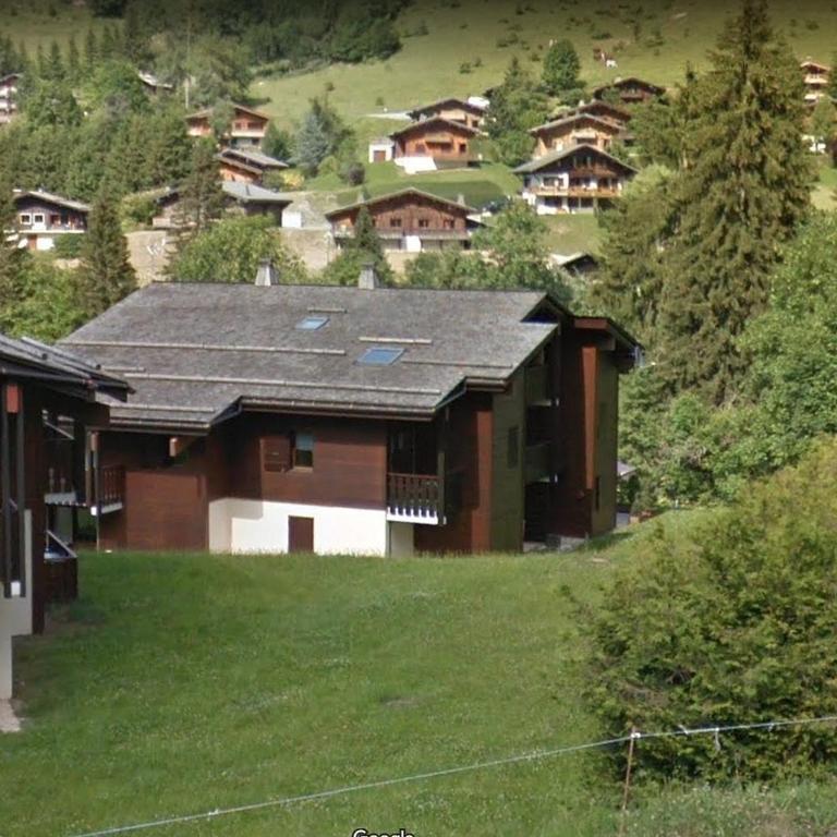 Duplex Calme et Cozy – Proche Pistes et Ski-Bus, Parking Inclus à La Clusaz - FR-1-459-147 - Apartment (6 Adults) - 11