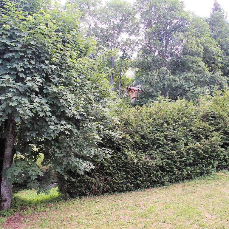 Duplex Calme et Cozy – Proche Pistes et Ski-Bus, Parking Inclus à La Clusaz - FR-1-459-147 - Apartment (6 Adults) - 15