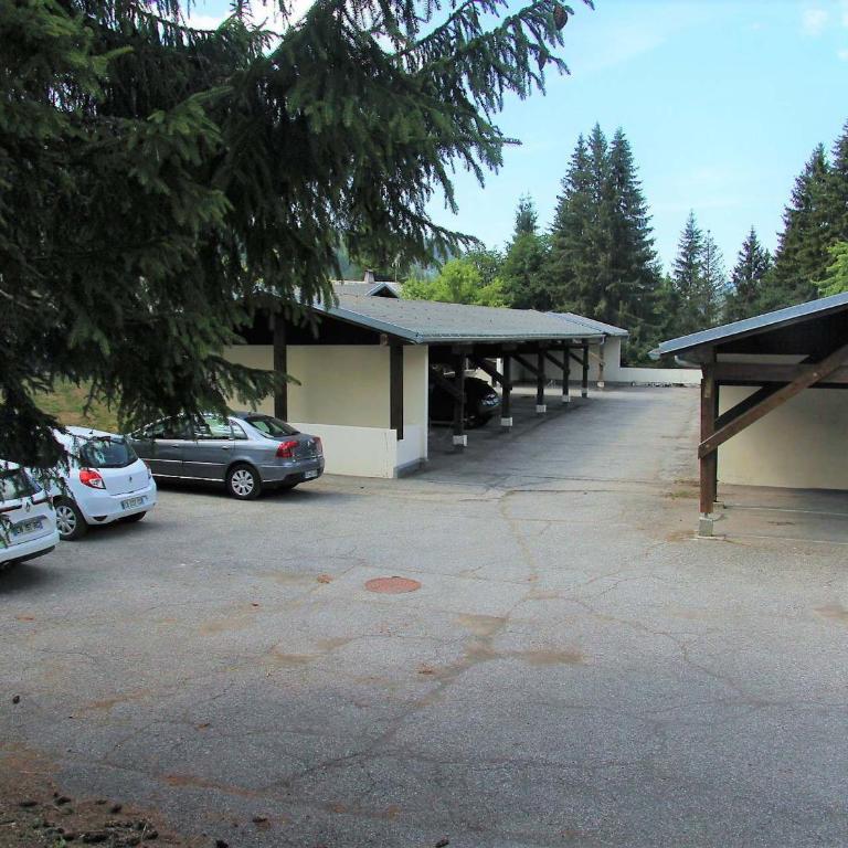 Duplex Calme et Cozy – Proche Pistes et Ski-Bus, Parking Inclus à La Clusaz - FR-1-459-147 - Apartment (6 Adults) - 16