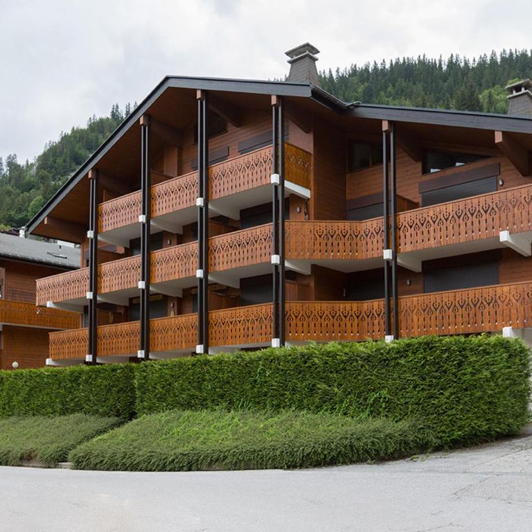 Charmant appartement proche ski et village, animaux admis - FR-1-437-31 - Apartamento (4 adultos) - 14