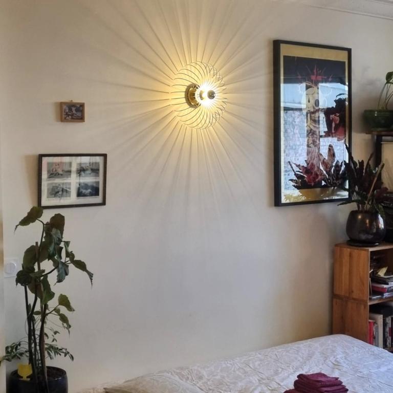Le Nid D'Aigle - Appartement 1 Chambre - 12