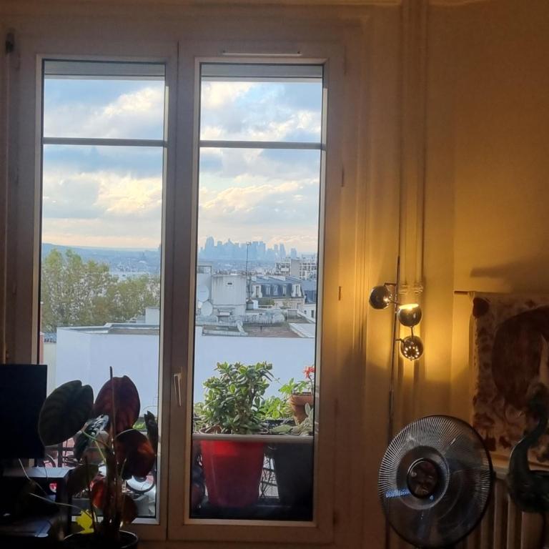 Le Nid D'Aigle - Appartement 1 Chambre - 20