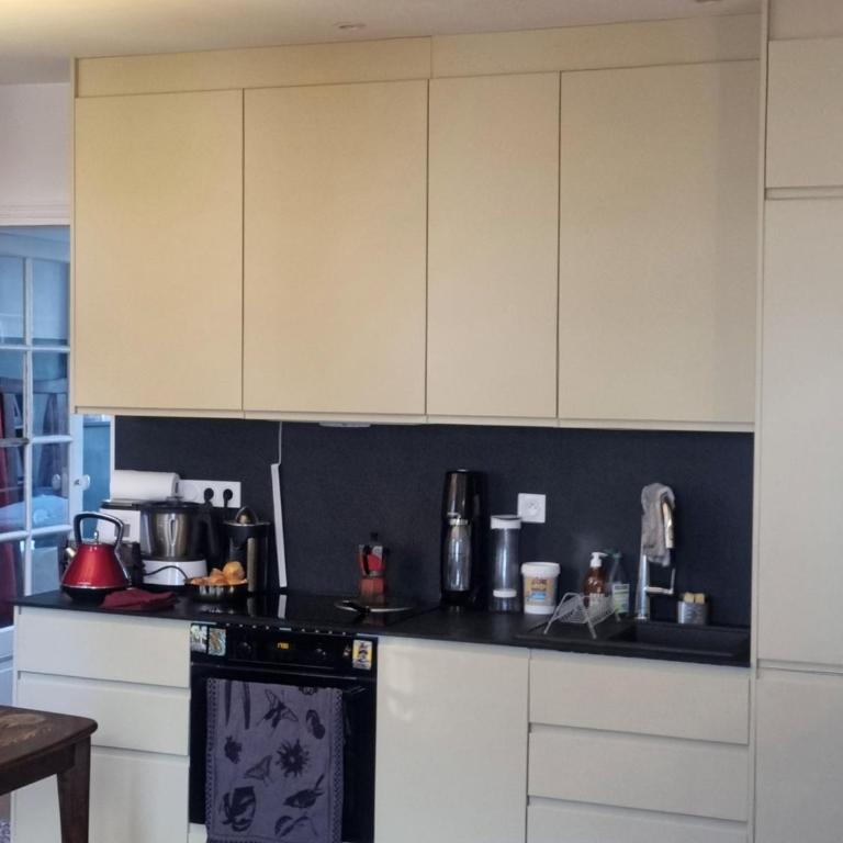 Le Nid D'Aigle - Appartement 1 Chambre - 10
