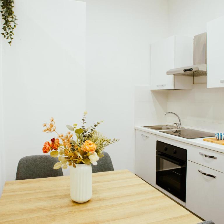 Chiaia Exclusive Apartment - Appartamento - 3