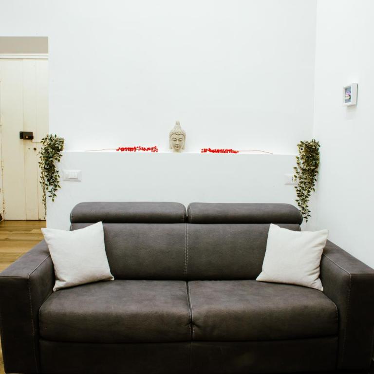 Chiaia Exclusive Apartment - Appartamento - 4