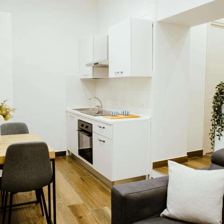 Chiaia Exclusive Apartment - Appartamento - 2