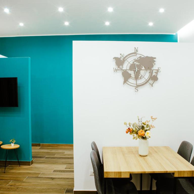 Chiaia Exclusive Apartment - Appartamento - 5