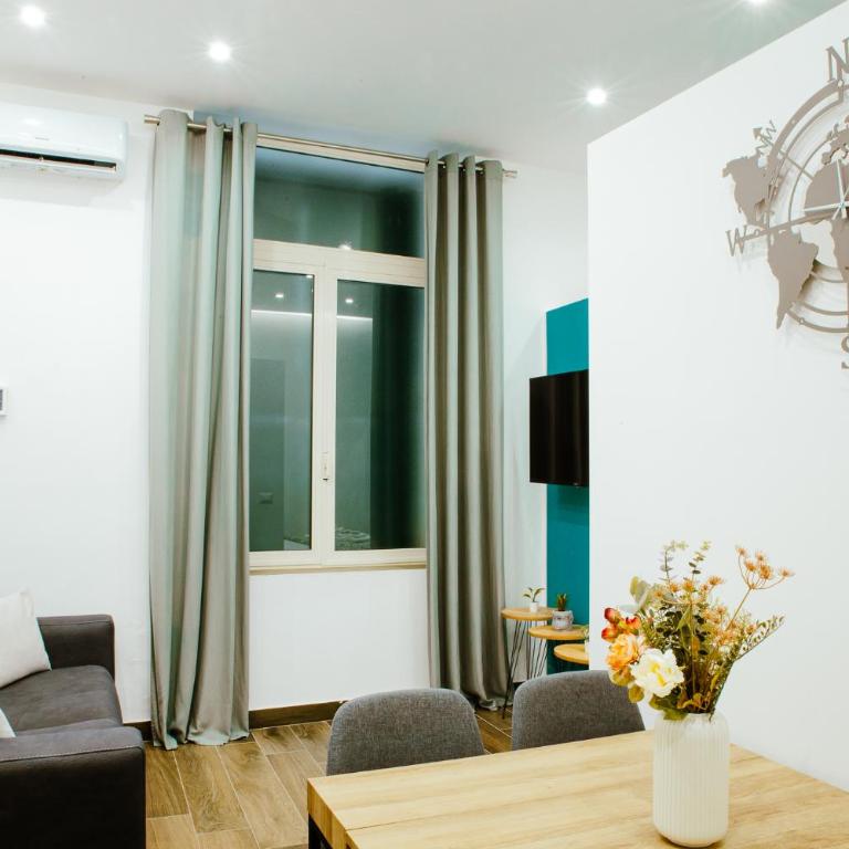 Chiaia Exclusive Apartment - Appartamento - 6