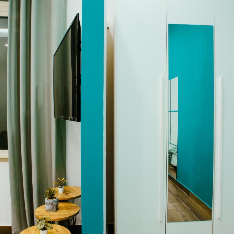 Chiaia Exclusive Apartment - Appartamento - 14