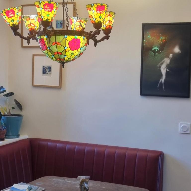 Le Nid D'Aigle - Appartement 1 Chambre - 7