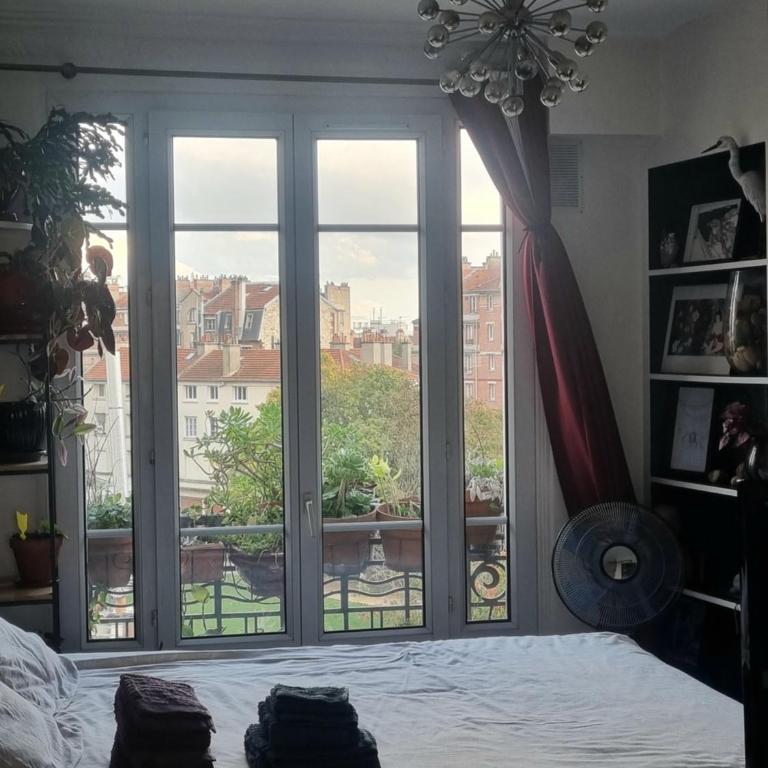 Le Nid D'Aigle - Appartement 1 Chambre - 25