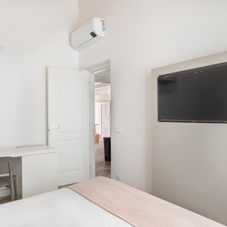 La Terrazza su Dante Rooms - Two-Bedroom Suite - 4
