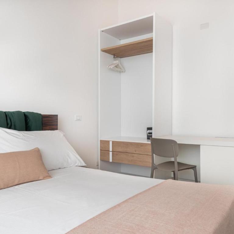 La Terrazza su Dante Rooms - Two-Bedroom Suite - 5