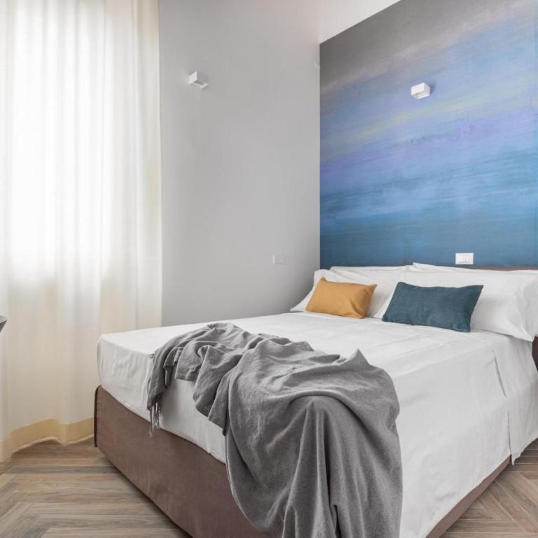 La Terrazza su Dante Rooms - Deluxe Double Room - 2