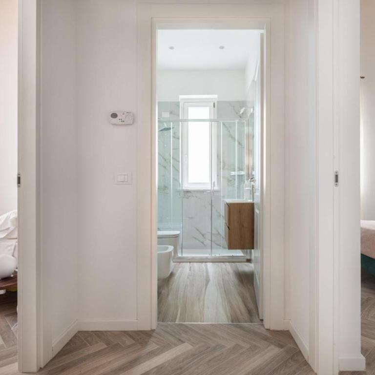 La Terrazza su Dante Rooms - Two-Bedroom Suite - 2