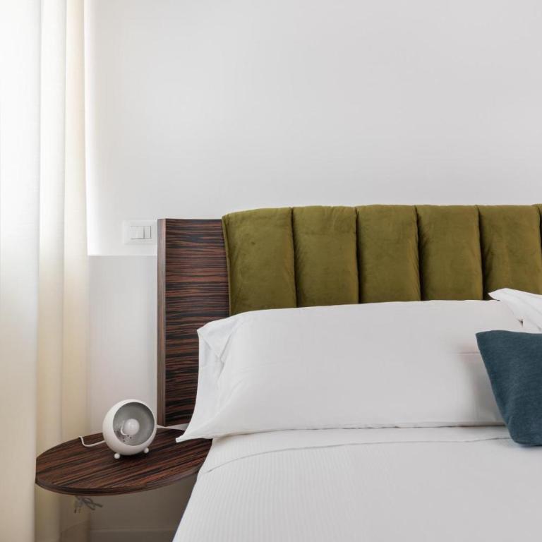 La Terrazza su Dante Rooms - Two-Bedroom Suite - 3