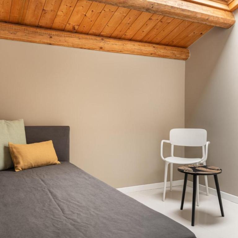 La Terrazza su Dante Rooms - Luxury Quadruple Room - 6