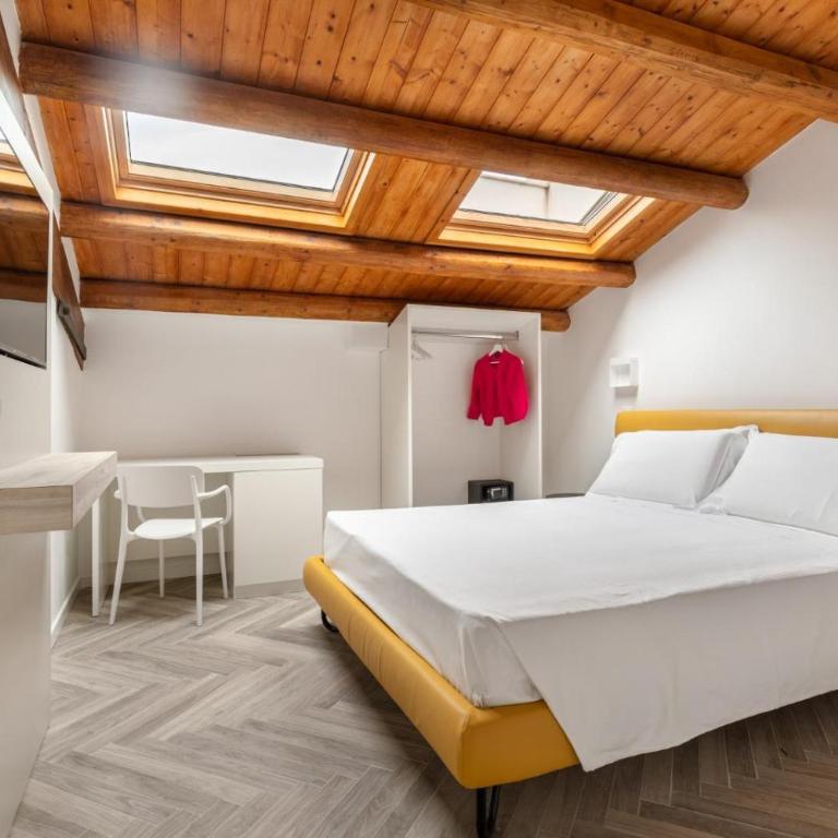 La Terrazza su Dante Rooms - Two-Bedroom Suite - 1