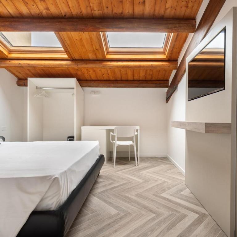 La Terrazza su Dante Rooms - Two-Bedroom Suite - 4