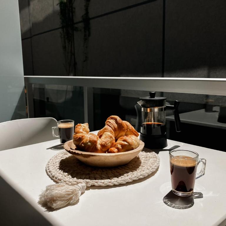 Foxtrot Suites en el casco histórico de Salta - Apartamento de 1 dormitorio - 6