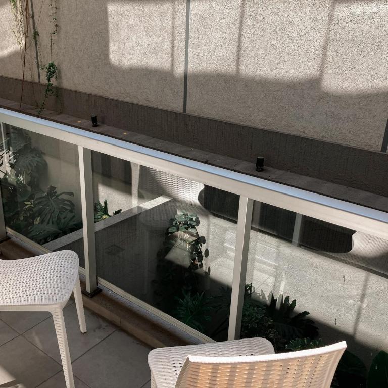 Foxtrot Suites en el casco histórico de Salta - Apartamento de 1 dormitorio - 11