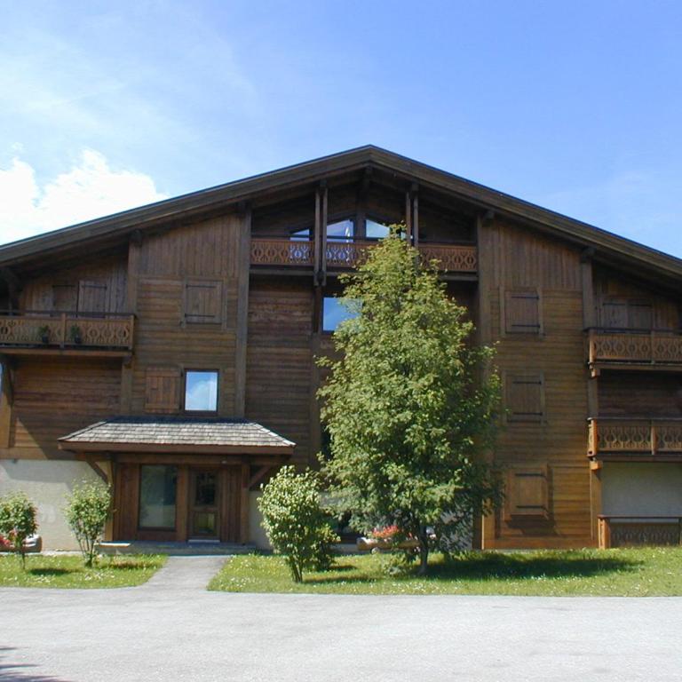 Appartement 3 pièces Megève avec Balcon et Garage - FR-1-453-45 - Appartamento (4 Adulti) - 10