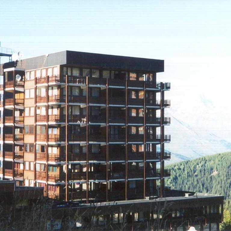 Appartement 2P 5 Pers, vue Mont-Blanc, proche pistes - One-Bedroom Apartment - 2