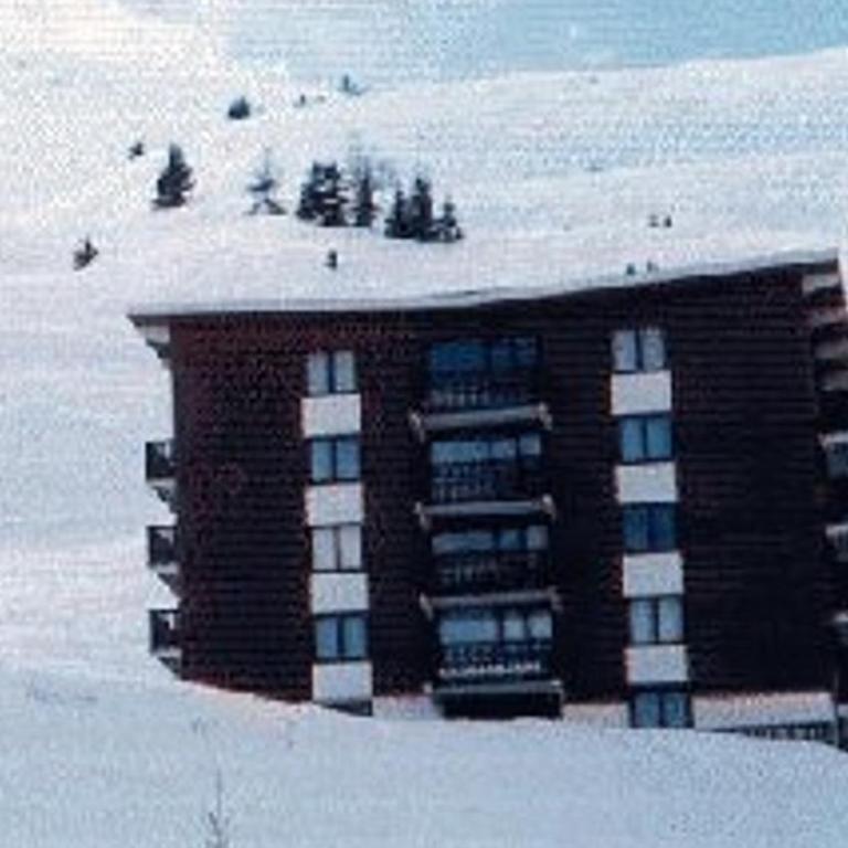 Appartement familial 5 pers, proche pistes - FR-1-455-70 - Appartement (4 Adultes) - 11