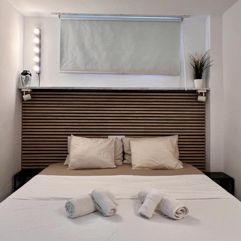 Yumbo Sunset Suite Tanife - Next to Yumbo - Apartamento de 1 dormitorio - 6