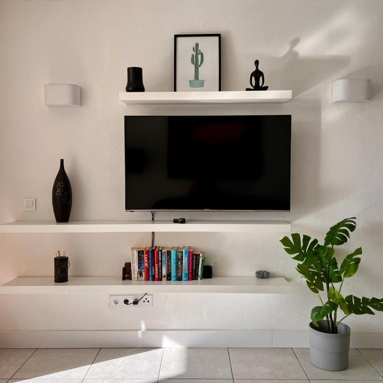 Yumbo Sunset Suite Tanife - Next to Yumbo - Apartamento de 1 dormitorio - 2