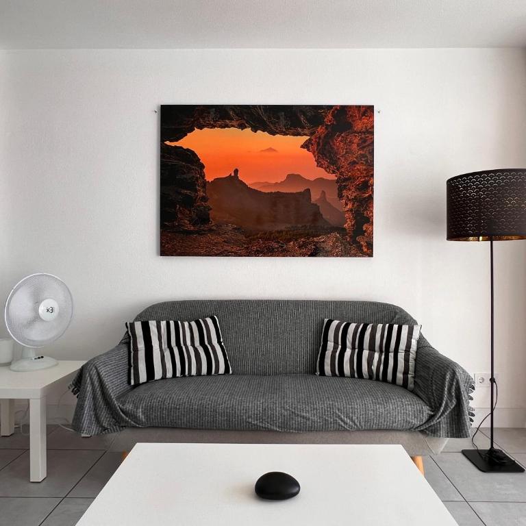 Yumbo Sunset Suite Tanife - Next to Yumbo - Apartamento de 1 dormitorio - 1