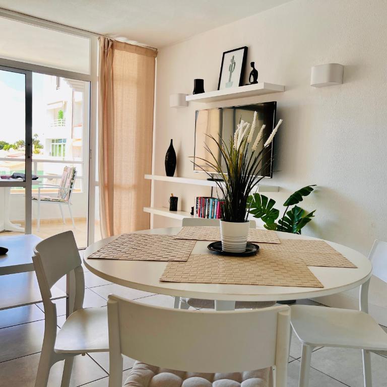 Yumbo Sunset Suite Tanife - Next to Yumbo - Apartamento de 1 dormitorio - 4