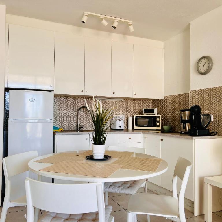 Yumbo Sunset Suite Tanife - Next to Yumbo - Apartamento de 1 dormitorio - 3