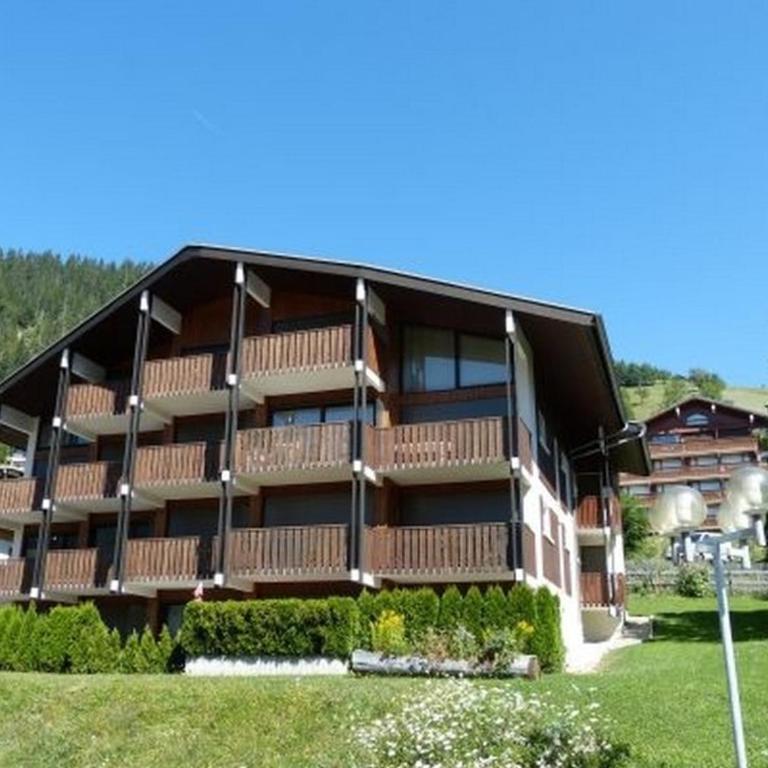 Duplex lumineux pour 6 pers. avec balcon – La Clusaz - FR-1-459-119 - Apartamento (6 adultos) - 14