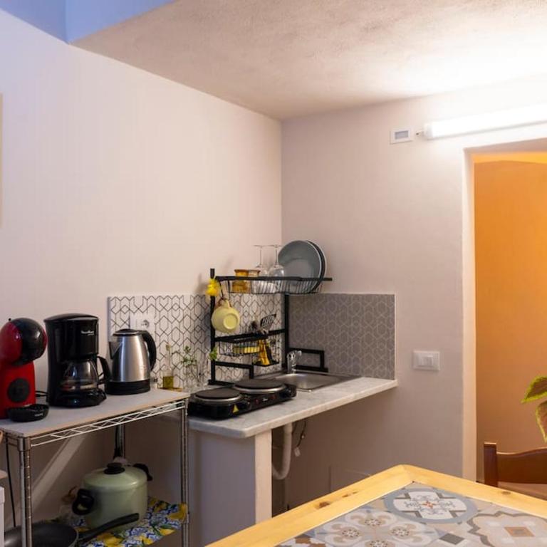 Normanni Underground - Appartamento con 1 Camera da Letto - 5