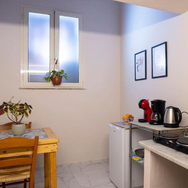 Normanni Underground - Appartamento con 1 Camera da Letto - 6
