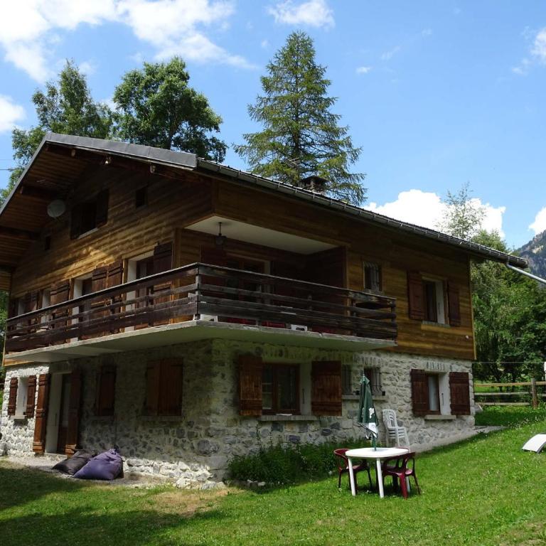 Chalet spacieux 5 pièces, 8 pers, à Pralognan-la-Vanoise - FR-1-464-48 - Chalet 3 Chambres - 16