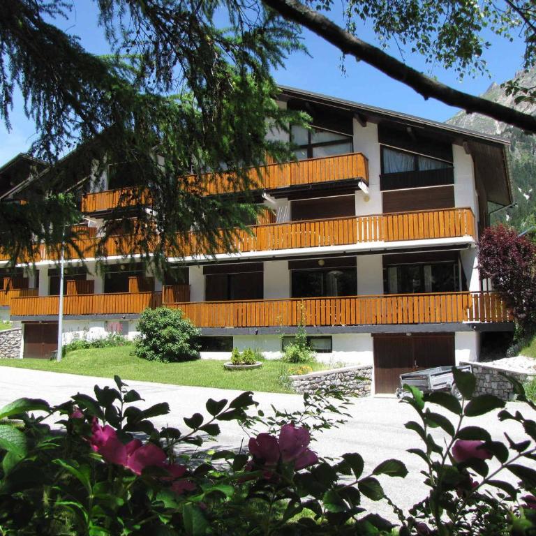 Studio sud 4 pers, animaux admis, terrasse ensoleillée - FR-1-464-50 - Studio - 3