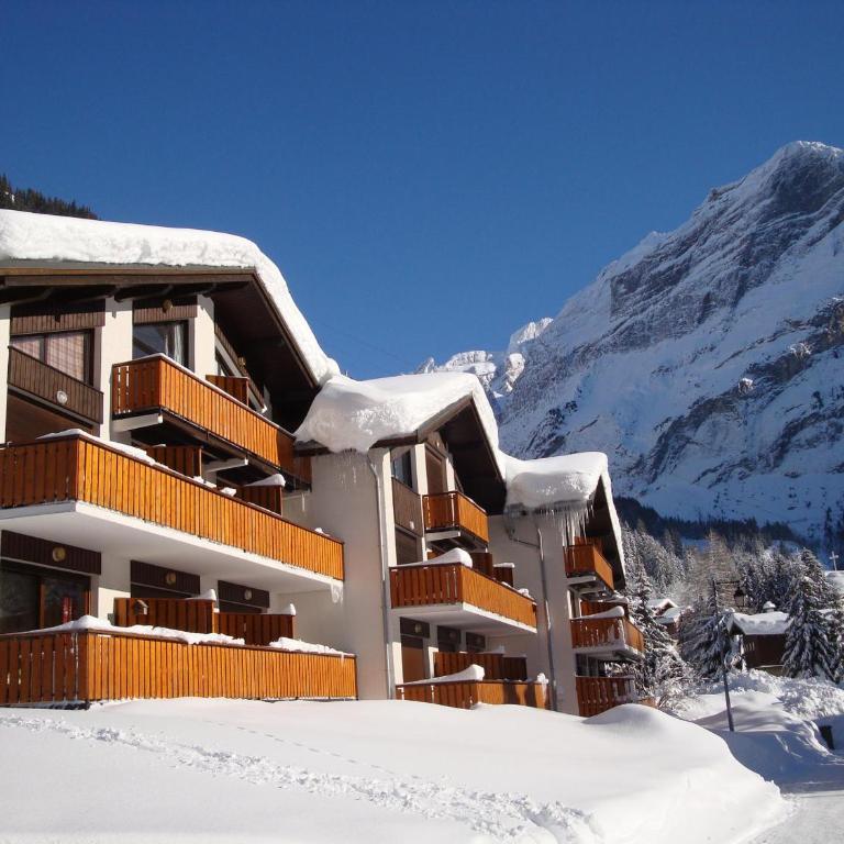Studio sud 4 pers, animaux admis, terrasse ensoleillée - FR-1-464-50 - Studio - 5
