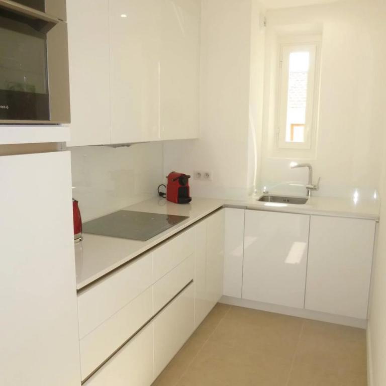 REF 990 - Cannes Center - Apartment for rent - Apartment - 2