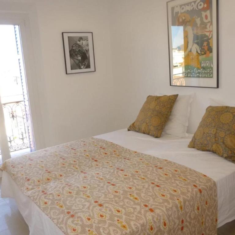 REF 990 - Cannes Center - Apartment for rent - Apartment - 5