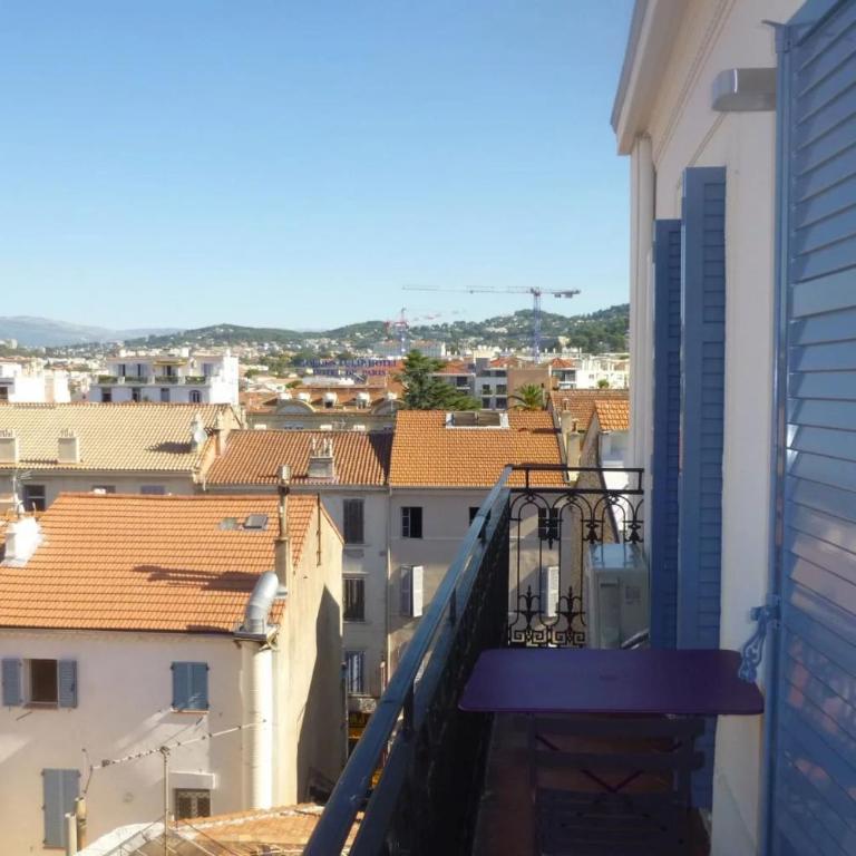 REF 990 - Cannes Center - Apartment for rent - Apartment - 1