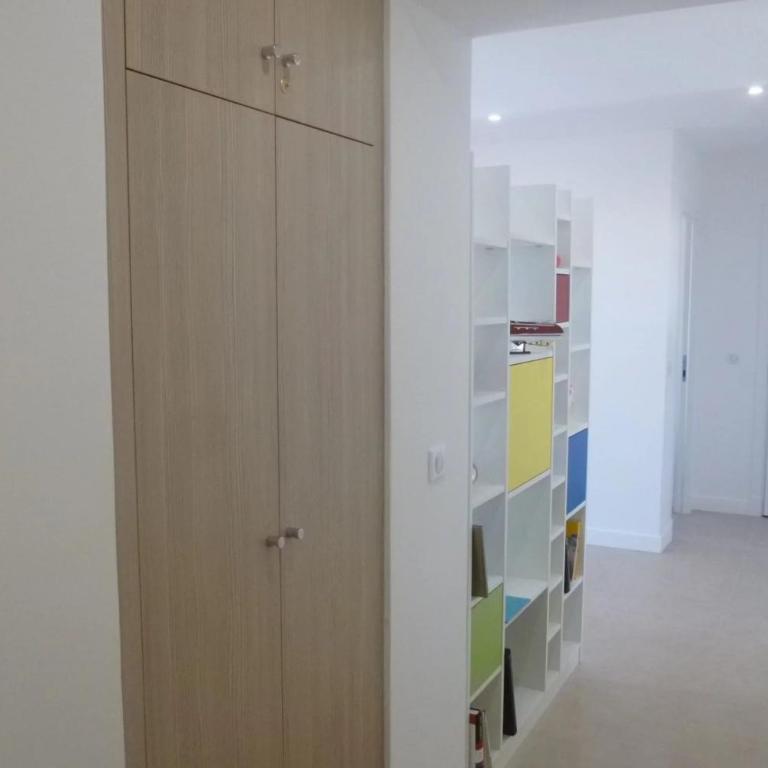 REF 990 - Cannes Center - Apartment for rent - Apartment - 7