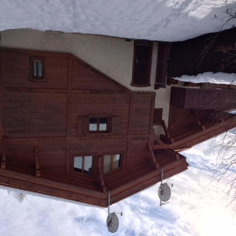 Duplex 3 Chambres à Megève - Confort et Wifi - FR-1-453-49 - Apartment (6 Erwachsene) - 10