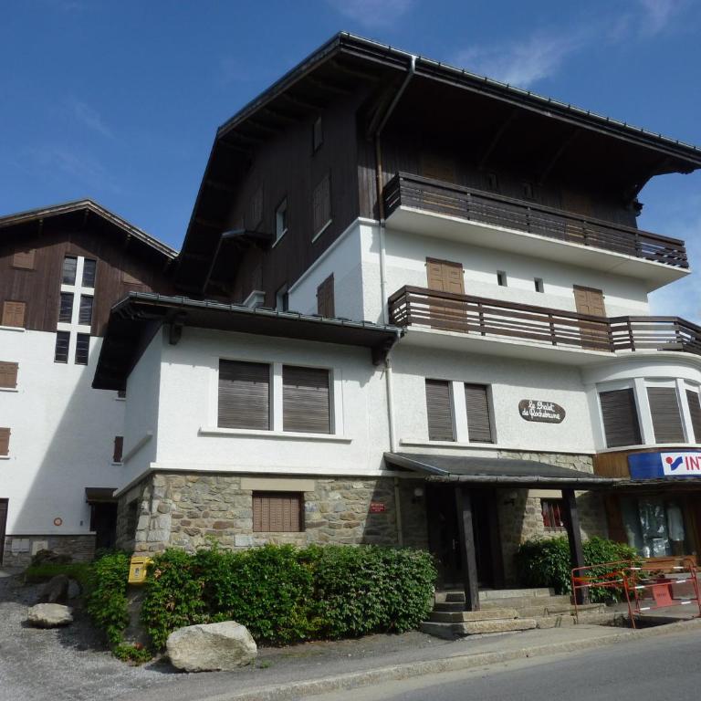 Appartement cosy 2 chambres, terrasse et parking à Megève - FR-1-453-52 - Apartment (5 Adults) - 6