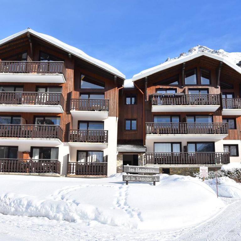 Appartement cosy et lumineux, 2 pièces, proche pistes, 4 personnes - FR-1-464-93 - Appartamento con 1 Camera da Letto - 11